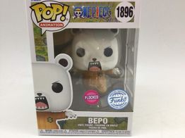 otros juegos y juguetes funko pop bepo 1896