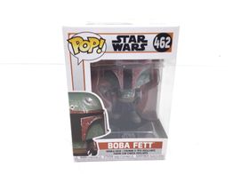 otros juegos y juguetes funko pop boba fett