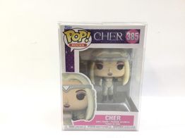 otros juegos y juguetes funko pop cher