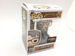 otros juegos y juguetes funko pop indiana jones 1387