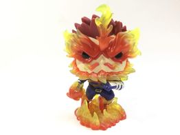 otros juegos y juguetes funko pop endervor