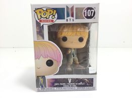 otros juegos y juguetes funko pop bts