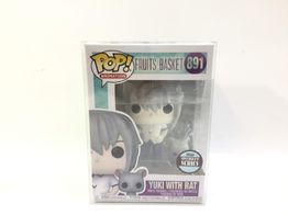 otros juegos y juguetes funko pop fruits basket