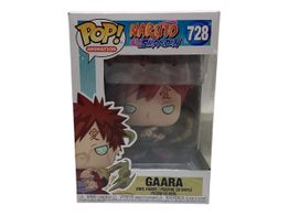 otros juegos y juguetes funko pop gaara