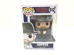 otros juegos y juguetes funko pop hopper 512