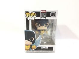 otros juegos y juguetes funko pop angel