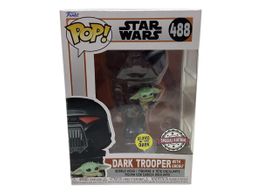 otros juegos y juguetes funko pop star wars