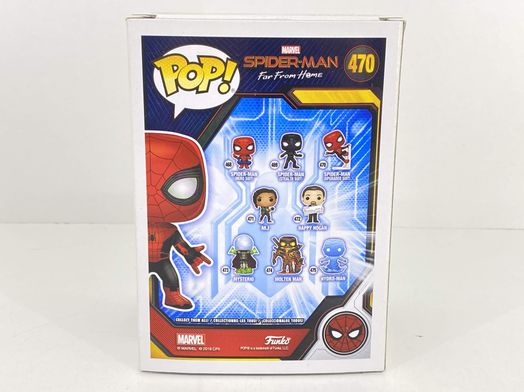 otros juegos y juguetes funko pop varios