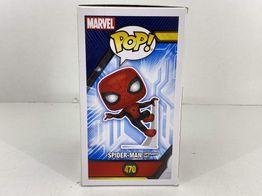 otros juegos y juguetes funko pop varios
