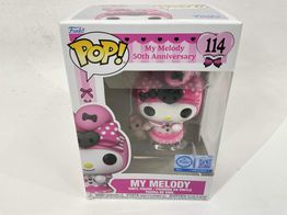 otros juegos y juguetes funko pop sanrio