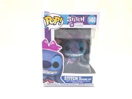 otros juegos y juguetes funko pop stitch on the peoplemover