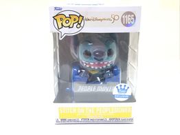 otros juegos y juguetes funko pop stitch