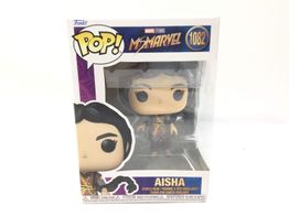 otros juegos y juguetes funko pop aisha