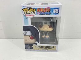 otros juegos y juguetes funko pop itachi uchiha 1656