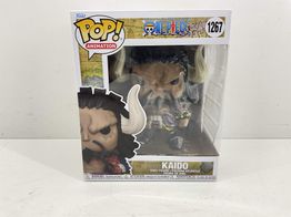 otros juegos y juguetes funko pop kaido 1267