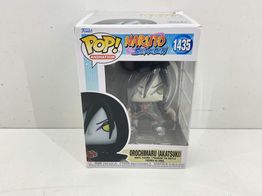 otros juegos y juguetes funko pop orochimaru 1435