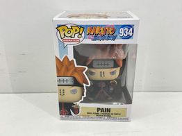 otros juegos y juguetes funko pop pain 934