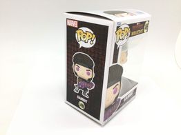 otros juegos y juguetes funko pop 1496 deadpool&wolverine