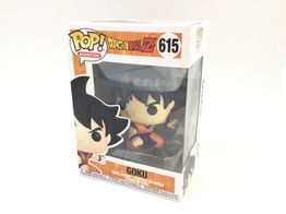 otros juegos y juguetes funko pop goku 615