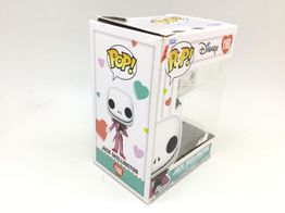 otros juegos y juguetes funko pop jack skellington 1168