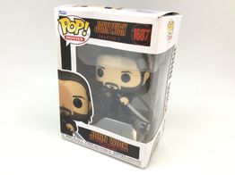 otros juegos y juguetes funko pop john wick 1687