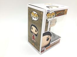 otros juegos y juguetes funko pop 1351 indiana jones