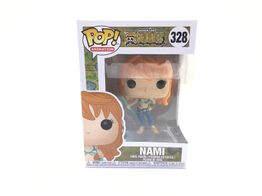 otros juegos y juguetes funko pop nami one piece 328