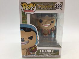 otros juegos y juguetes funko pop franky 329