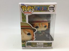 otros juegos y juguetes funko pop nami 1772