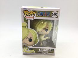 otros juegos y juguetes funko pop sangoro 1473