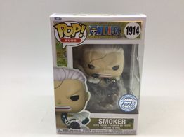 otros juegos y juguetes funko pop smoker 1914