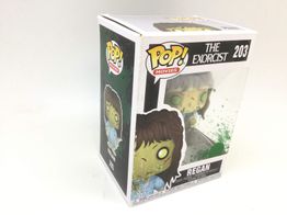 otros juegos y juguetes funko pop regan 203