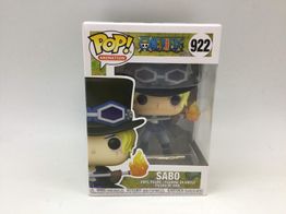otros juegos y juguetes funko pop sabo 922