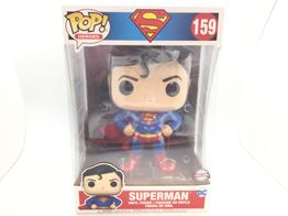 otros juegos y juguetes funko pop superman 25cm