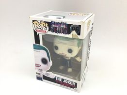 otros juegos y juguetes funko pop the joker 96