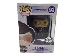 otros juegos y juguetes funko pop tracer