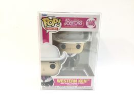 otros juegos y juguetes funko pop western ken
