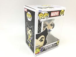 otros juegos y juguetes funko pop wolverine 1372