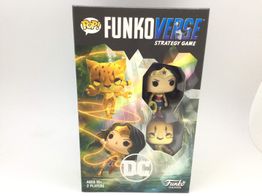 otros juegos y juguetes funko pop funko verse wonder woman  the chettah