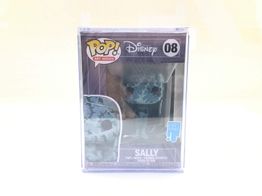 otros juegos y juguetes funko sally
