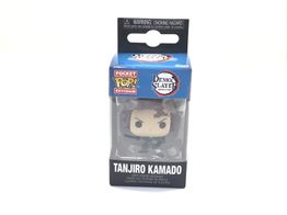 otros juegos y juguetes funko tanjiro kamado