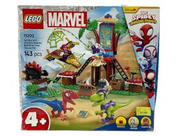 otros juegos y juguetes geomag marvel spidey y gobby 11200