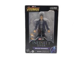 otros juegos y juguetes hasbro bruce banner