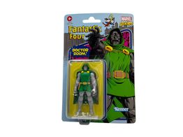 otros juegos y juguetes hasbro doctor doom