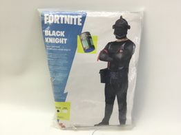 otros juegos y juguetes hasbro fortnite-300189-m disfraz black knigh