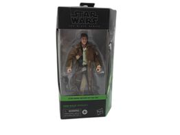 otros juegos y juguetes hasbro han solo (endor)
