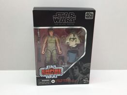 otros juegos y juguetes hasbro luke skywalker & yoda