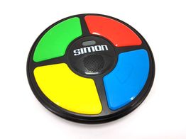 otros juegos y juguetes hasbro simon dice
