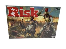 otros juegos y juguetes hasbro risk