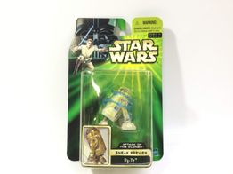 otros juegos y juguetes hasbro r3-t7